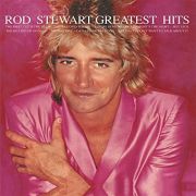 Rod Stewart - Greatest Hits Vol 1 - LP IMPORTADO