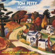 Tom Petty & Heartbreakers - Into The Great Wide Open 180 Gram Vinyl - LP Importado