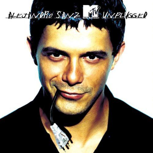 Alejandro Sanz - Mtv Unplugeged - Cd Nacional  - Billbox Records