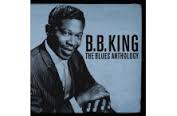 B.B.King - Blues Anthology - Cd+Dvd  - Billbox Records