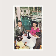 Led Zeppelin - Presence Deluxe Edition Lp  - Billbox Records
