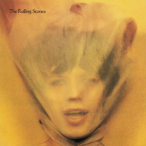 Rolling Stones Goats Head Soup Dlxe Edition, Vinyl 180 Gramas - 2 Lps Importados - Billbox Records