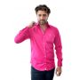 Camisa Social SK Style Pink