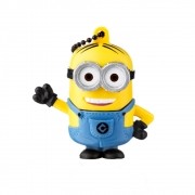 Pen Drive Minions Dave Multilaser 8GB PD095
