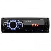 Mp3 Player Multilaser New One USB SD Radio FM Aux - P3318 (SA01)
