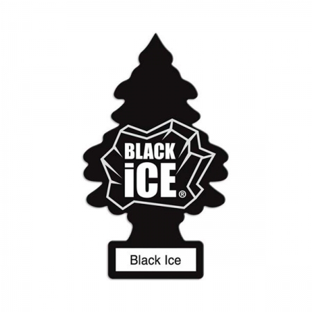 CHEIRINHO BLACK ICE -  LITTLE TRESS