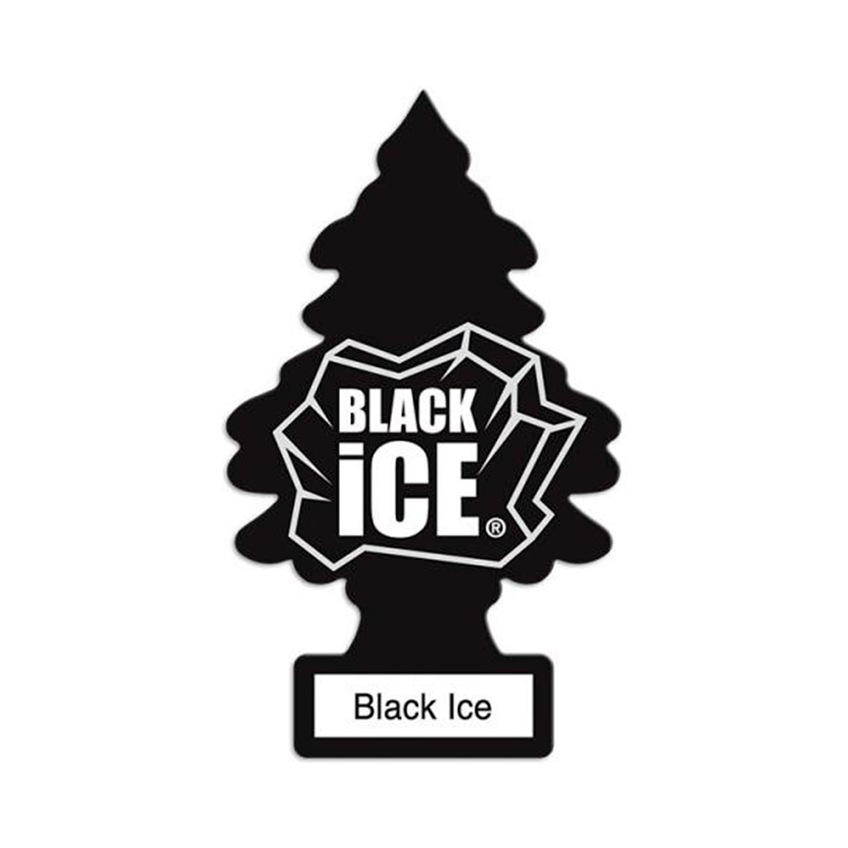 CHEIRINHO BLACK ICE -  LITTLE TRESS