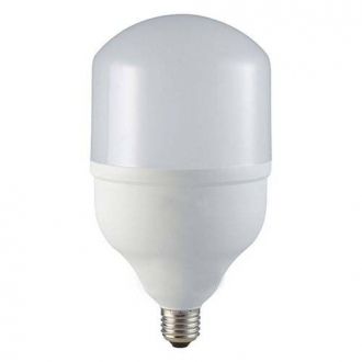 Lâmpada Super LED Bulbo Alta Potência 100W