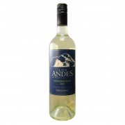 Los Andes Selección Exclusiva Sauvignon Blanc 2015 