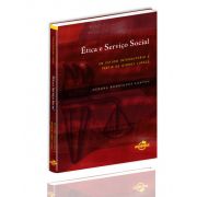 Ética e Serviço Social - um estudo introdutório a partir de Gyorgy Lukács