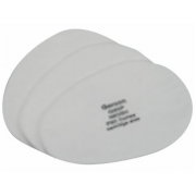 Filtro de Particula G11E/G95P para cartucho do respirador da mascara L-9000 - CA 37706 - Libus