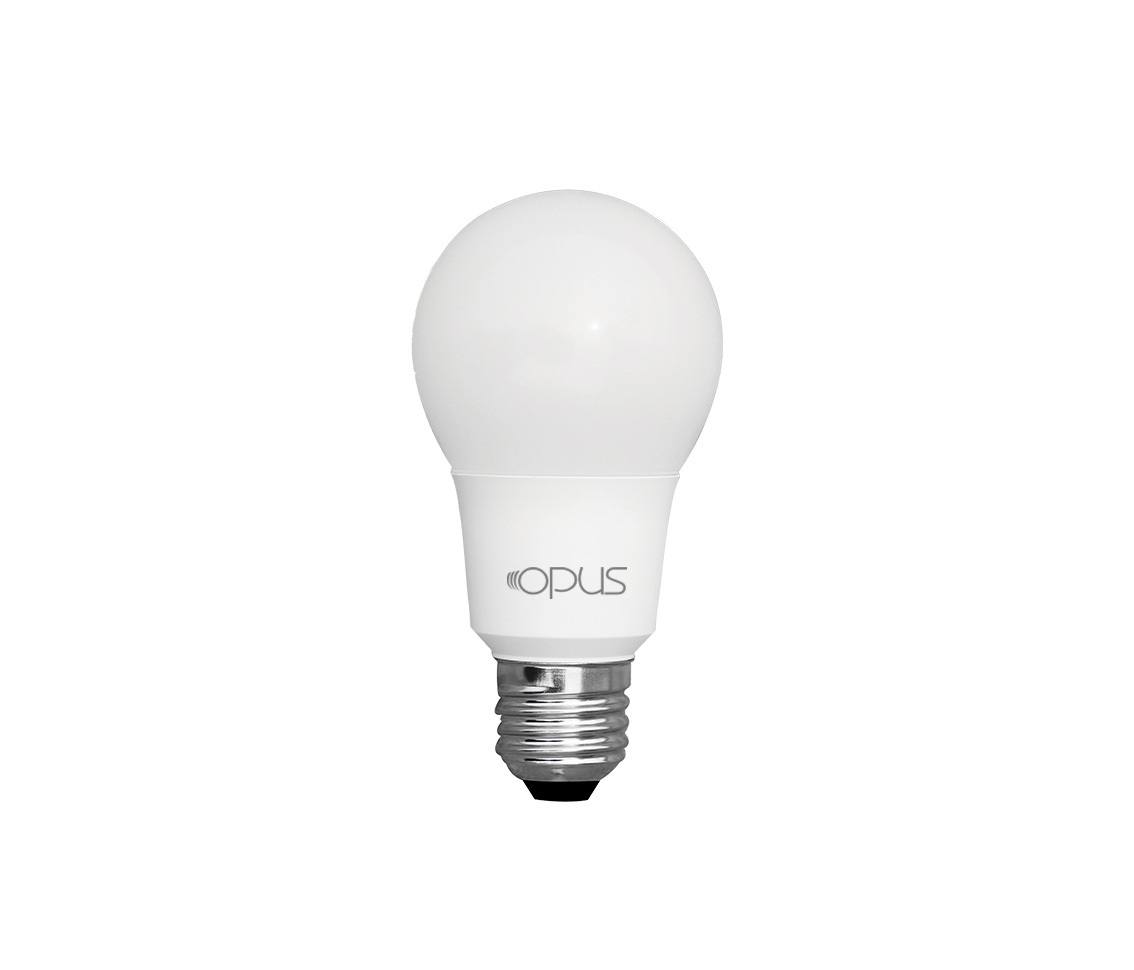 Lampada Bulbo 15w LED 4000k Branco Morno A65 1350Lm E27 LP 36571