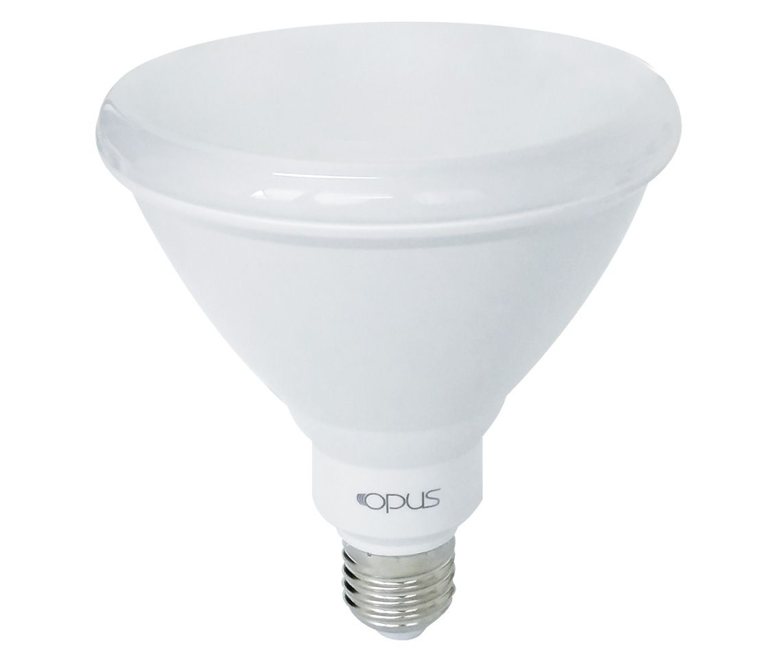 Lampada PAR38 15w LED 6000k Branco Frio ip65 Uso Externo E27 Bivolt LP 35970