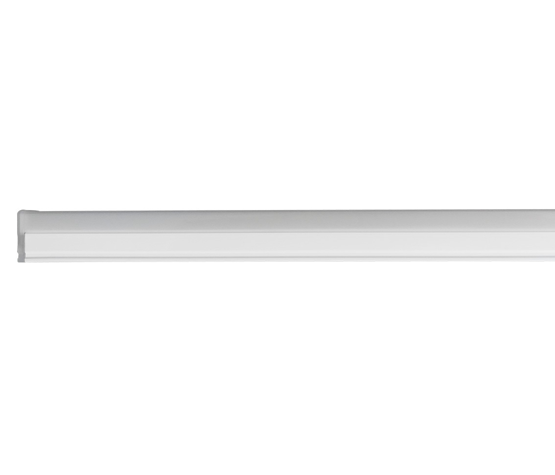 Luminaria T5 Conectável 08w LED 3000k Branco Quente Línea 60cm Bivolt Eco 32924