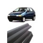 Friso lateral Fiat Palio 1996 até 2000 4p