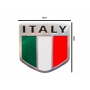 Emblema Badge Escudo Italia
