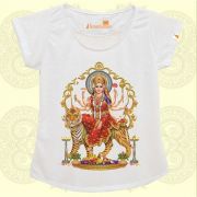 Camiseta Durga