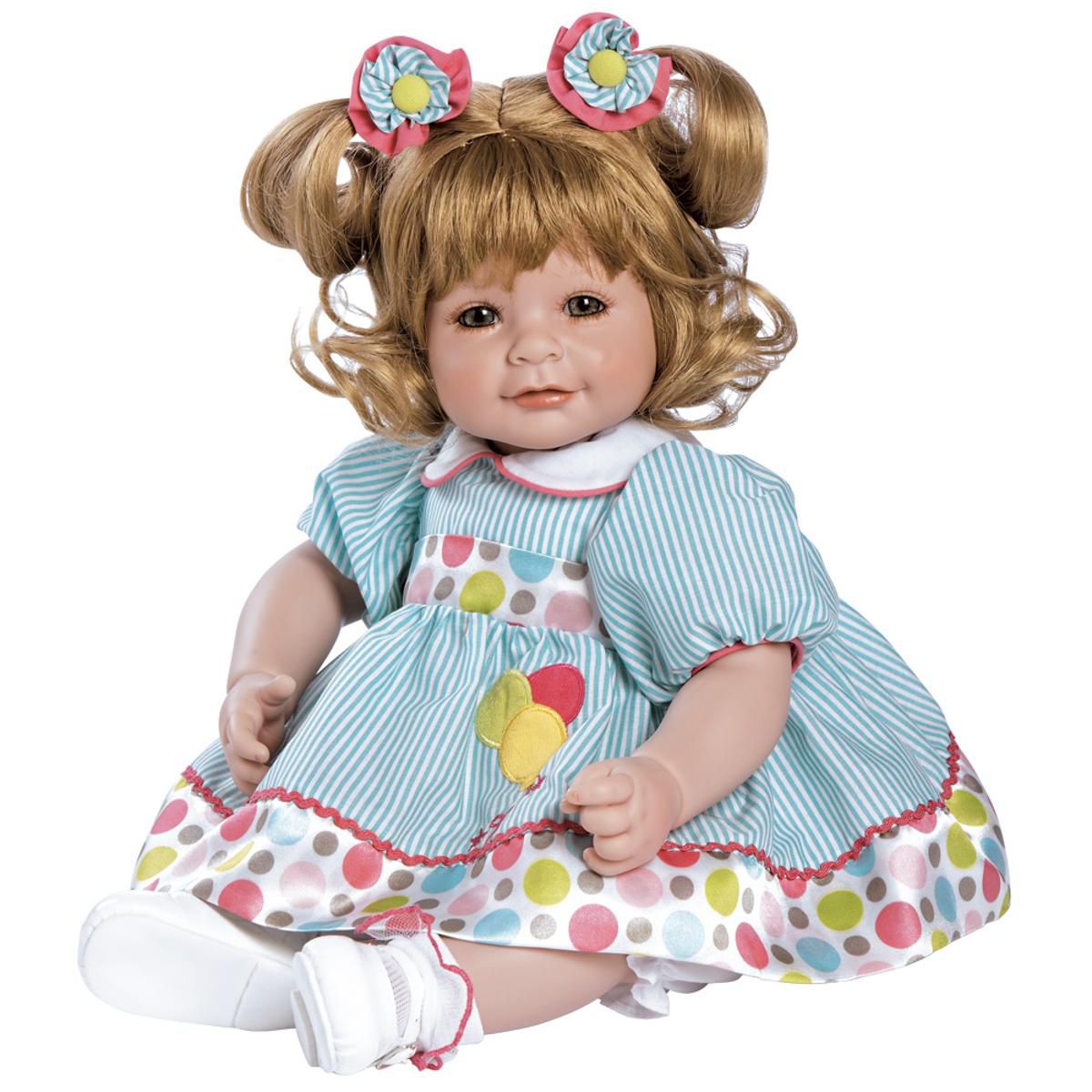 Boneca Adora Doll - UP UP And Away Girl - Shiny Toys