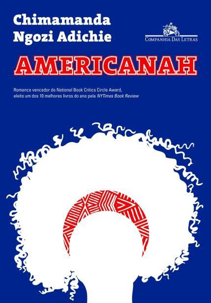 Americanah  - LiteraRUA