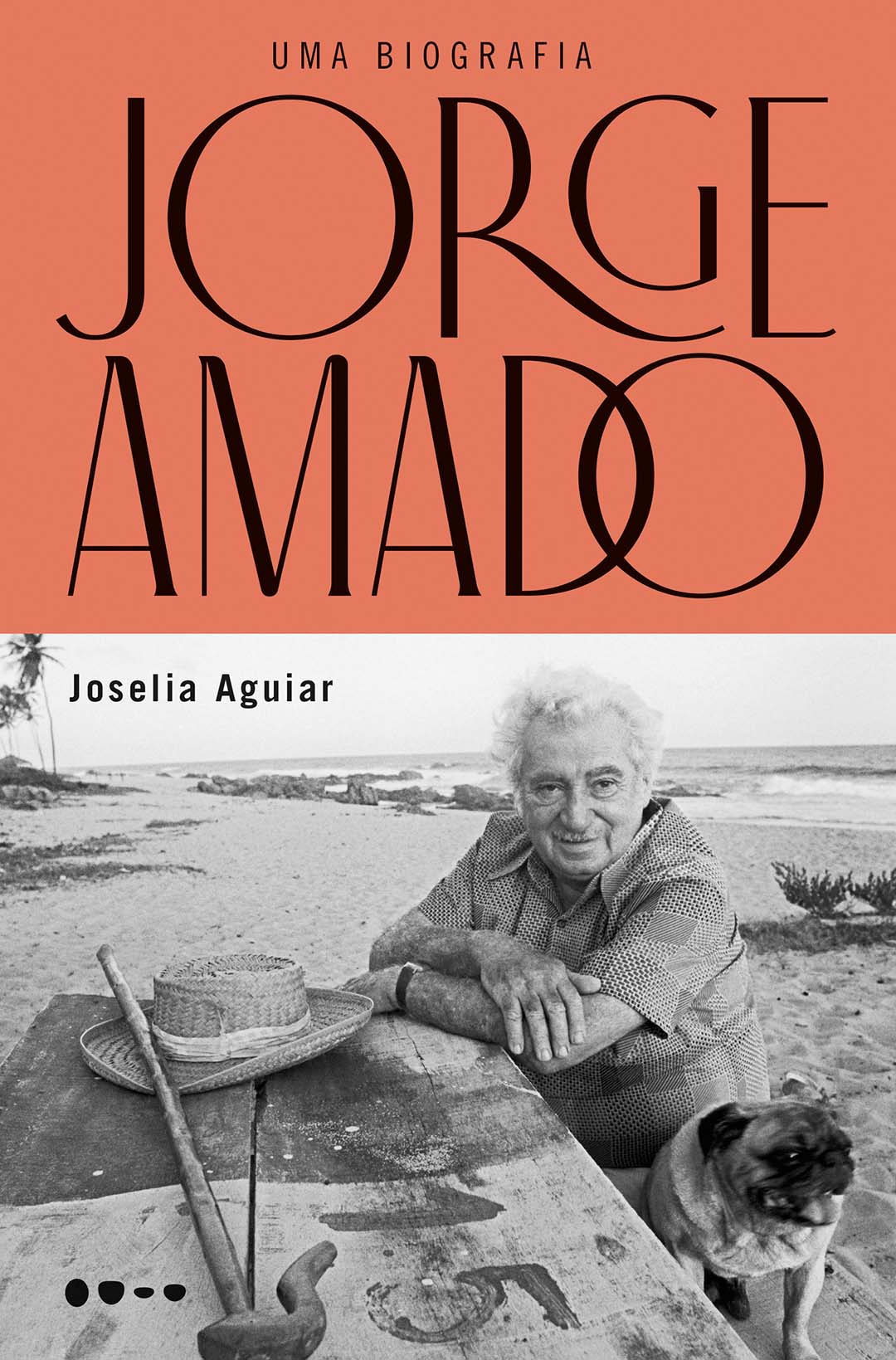 Jorge Amado: uma biografia - Joselia Aguiar