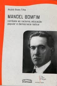 Manoel Bomfim -  Aluizio Alves Filho