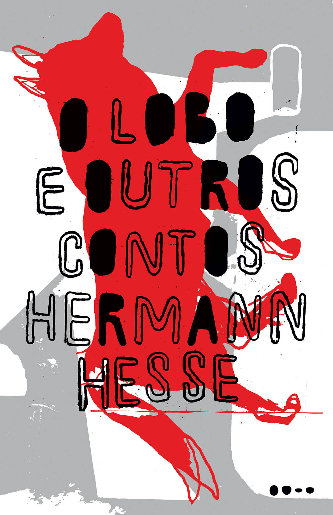 O Lobo e Outros Contos Hermann Hesse