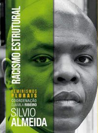 Racismo Estrutural - Silvio Almeida  - LiteraRUA