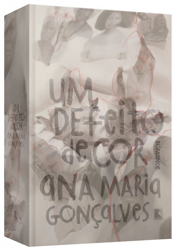Um Defeito de Cor - Edição Especial - Ana Maria Gonçalves