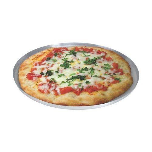 Forma de Pizza Crocante Antiaderente 30cm - MTA  - Pensou Filtros