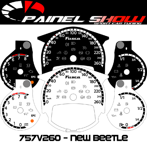 757v260 New Beetle