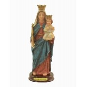 Estatua Imagem de Nossa Senhora Auxiliadora