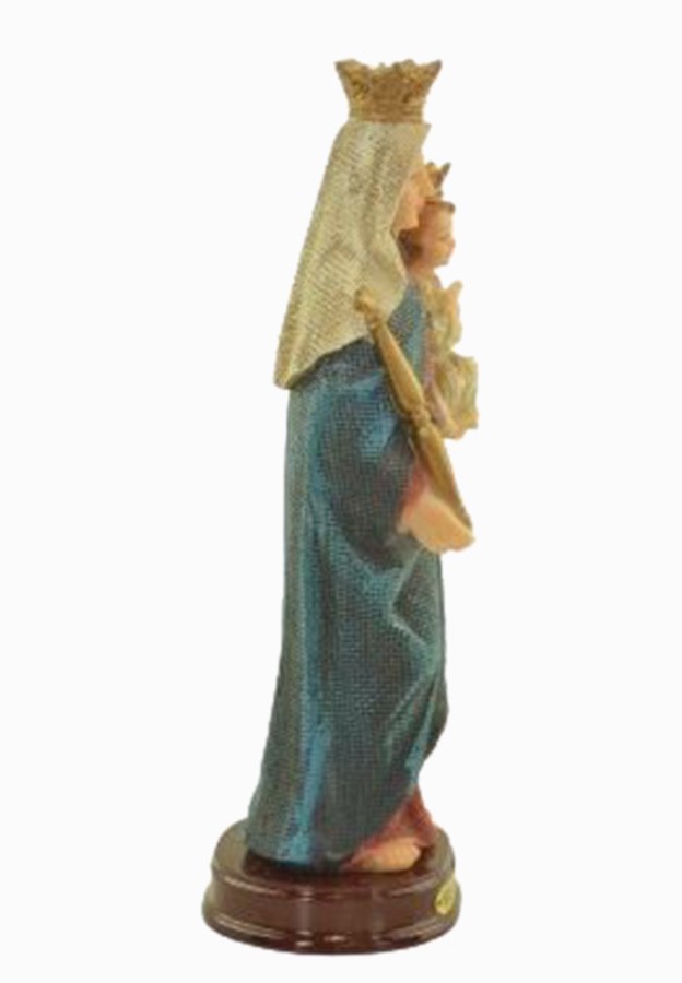 Estatua Imagem de Nossa Senhora Auxiliadora - Arrivo Mobile