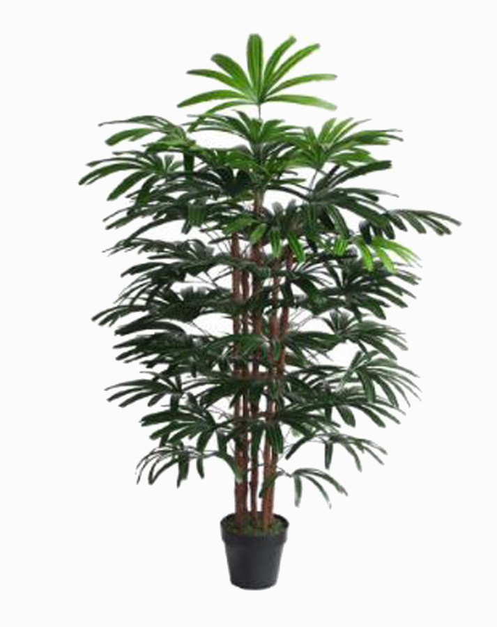 Planta Artificial Palma 150cm - Arrivo Mobile