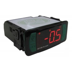 Controlador Digital de temperatura Full Gauge Mt512e 2hp Bivolt