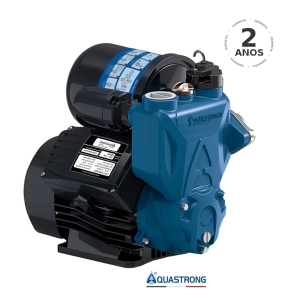 Pressurizadora Aquastrong AQUA35 0,6 HP 220V