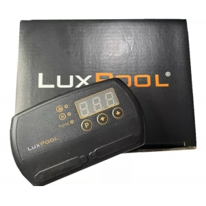 Termostato controlador digital de temperatura Luxpool TLZ1378N