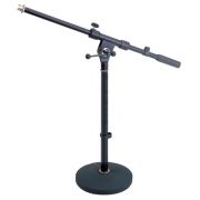 Pedestal De Microfone Girafa Baby Pro Multicore - Sd266 1
