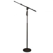 Pedestal De Microfone Girafa Pro Multicore - Sd227 Pro