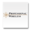 Antenas Professional Wireless Bi-Directional - Log Periodic - S8677
