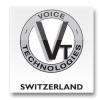 MICROFONE EARSET OMINIDIRECIONAL VOICE TECHNOLOG - VT702