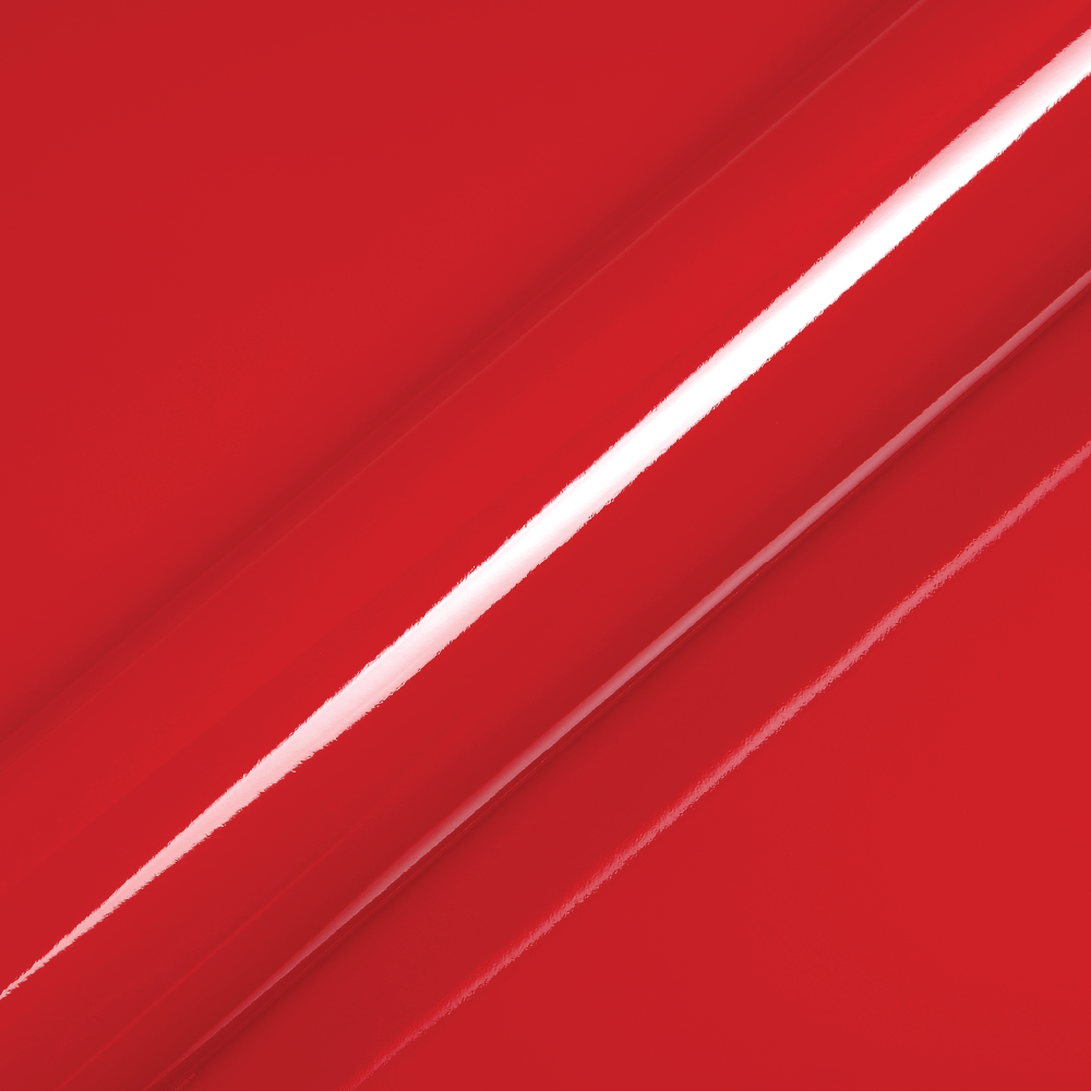 HEXIS Bright Cardinal Red Gloss S5200B