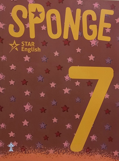 4°Ano Star English - Sponge - Vol.7