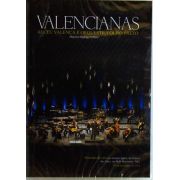 Dvd Alceu Valença E A Orquestra De Ouro Preto Valencianas
