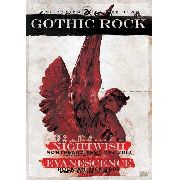 Dvd 2x Gothic Rock