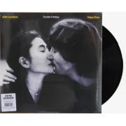 Lp Vinil John Lennon & Yoko Ono Double Fantasy