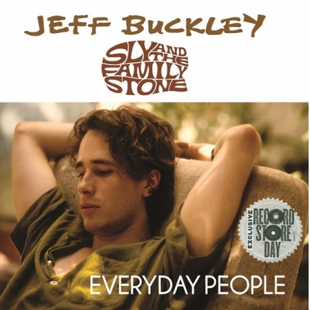 Lp Vinil Compacto Jeff Buckley Sly And The Family Stone Everyday People