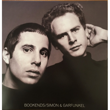 Lp Vinil Simon & Garfunkel Bookends