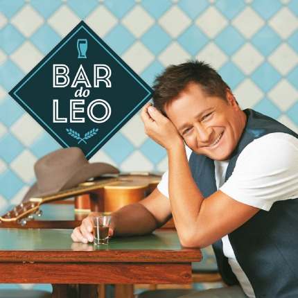 Cd Leonardo Bar Do Leo