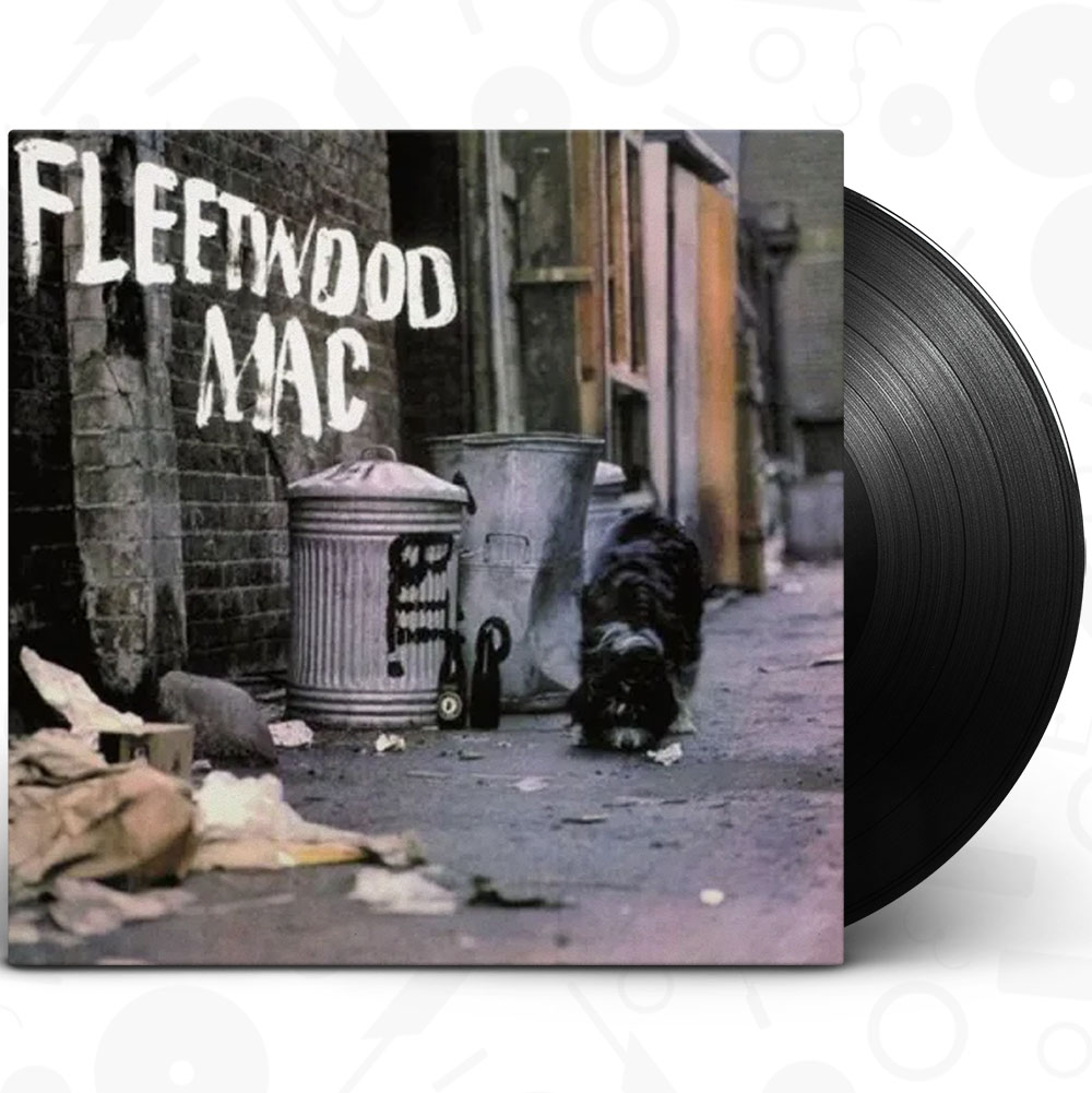 Lp Vinil Fleetwood Mac Peter Green's Fleetwood Mac