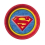 Prato Descartável Festa Superman - 8 unidades - Festcolor
